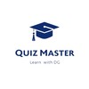 Icono de Quiz Master - Learn Wth DG