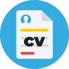 One Page CV icon