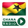 Ghana Radio Stations App - All icon