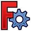 FreeCAD icon