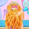 Princess Fashion Hair Stylist icon
