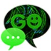 GO SMS Pro Theme Phoenix icon