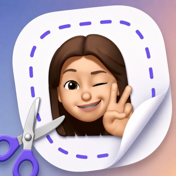 StickerLab - Photo Stickers for iOS - Download it from Uptodown for free
