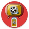 Icon von DLNA Sharing