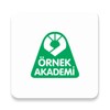 Örnek Akademi Optik Okuma icon