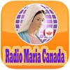 Icona di Radio Maria Canada Espanol