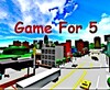 Game for 5 icon