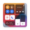 Control Center: IOS 15 simgesi