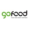 Gofood - Order food online in icon