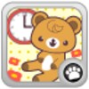 Alarm Bear icon