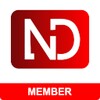 ND Gymtime Member icon