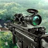 Offline Sniper Simulator Game icon