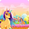 My Little Pony Horse Jungle Jump Magic Unicorn Wor icon
