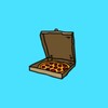 Pizza maker game by Real Pizza icon