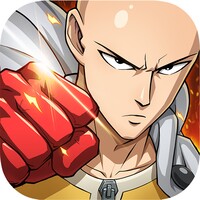 One Punch Man The Strongest Man Cn 1 4 0 Para Android Download