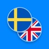 Swedish-English Dictionary icon