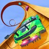 Formula Ramp Car Racing Master icon