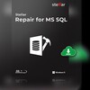 Icono de Stellar Repair for MSSQL