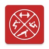 Dumbbell Home Workout icon