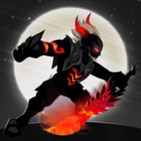 Stickman Fight : Shadow Warrior::Appstore for Android