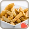 Рецепты из картофеля icon