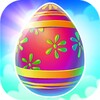 Easter Sweeper - Bunny Match 3 icon