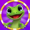 Icono de Gecko Escape