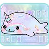 Rainbow Unicorn 2 Theme icon