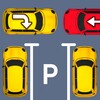 Traffic Jam: Unblock Cars icon
