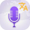 Icono de Speak and Translate app