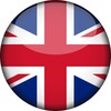 UK VPN - Free Unlimited VPN & Fast Speed VPN icon