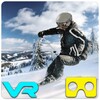 Ski Adventure: Skiing Games VR icon