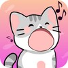 Music Cats:Beat Music Game आइकन