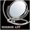 Beauty Mirror App : Makeup Mirror HD icon