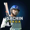 6. Sachin Saga Cricket Champions icon