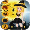 Holloween Dress Up Game icon