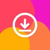 Icona di Media Saver