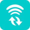 Nero MediaHome WiFi Sync icon