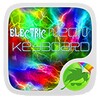 Electric Neon Go Keyboard icon