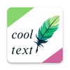 Cool Fancy Text Converter icon