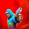 Downtown Gangstas: War Game icon