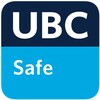 UBC Safe Vancouver icon