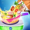Icono de Ice Cream Shop Cone Maker Game
