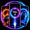 Battery Charging Animation icon