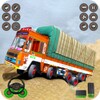 Icono de Indian Truck: Lorry Truck Game