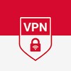 Icono de VPN Indonesia