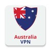 Australia VPN Get Australia IP icon