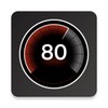 Speed View GPS icon