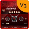 Medieval PlayerPro Skin icon