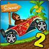 Jungle Hill Race 2 icon